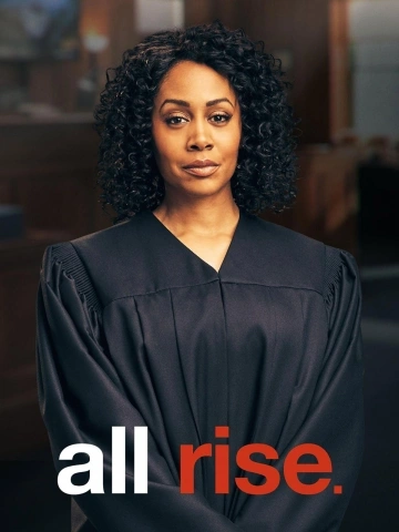 All Rise FRENCH S03E07 HDTV 1080p 2022