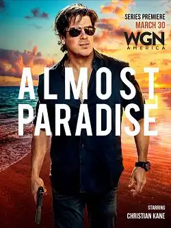 Almost Paradise S01E07 VOSTFR HDTV