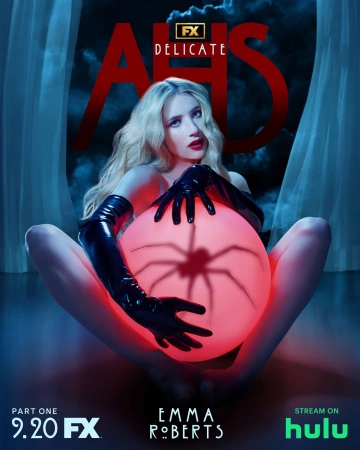 American Horror Story S12E05 VOSTFR HDTV