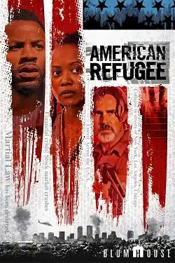 American Refugee FRENCH WEBRIP 720p 2022