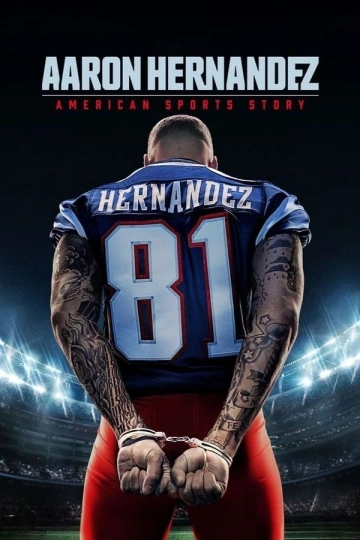 American Sports Story S01E05 VOSTFR HDTV 2024