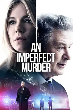 An Imperfect Murder FRENCH WEBRIP 2022