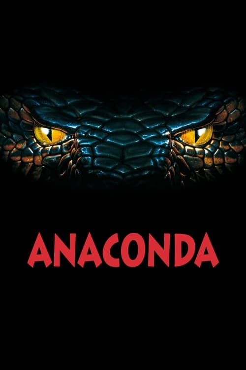 Anaconda MULTI TRUEFRENCH BluRay 1080p 1997