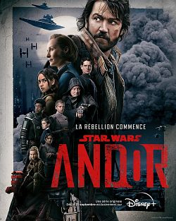 Andor S01E02 VOSTFR HDTV