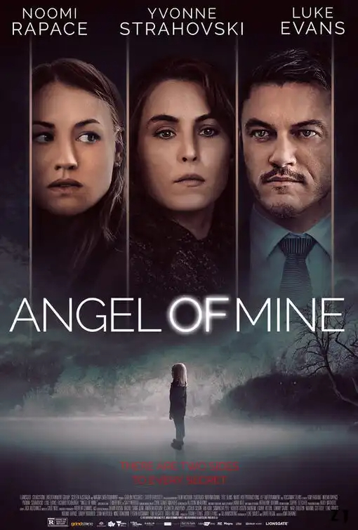 Angel Of Mine FRENCH DVDRIP 2019