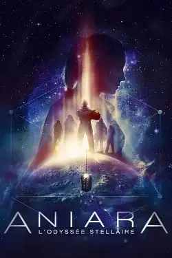 Aniara : L'odyssée Stellaire FRENCH BluRay 1080p 2020