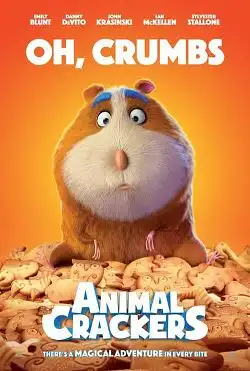 Animal Crackers FRENCH WEBRIP 1080p 2020