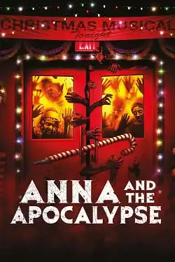 Anna and The Apocalypse TRUEFRENCH DVDRIP 2019
