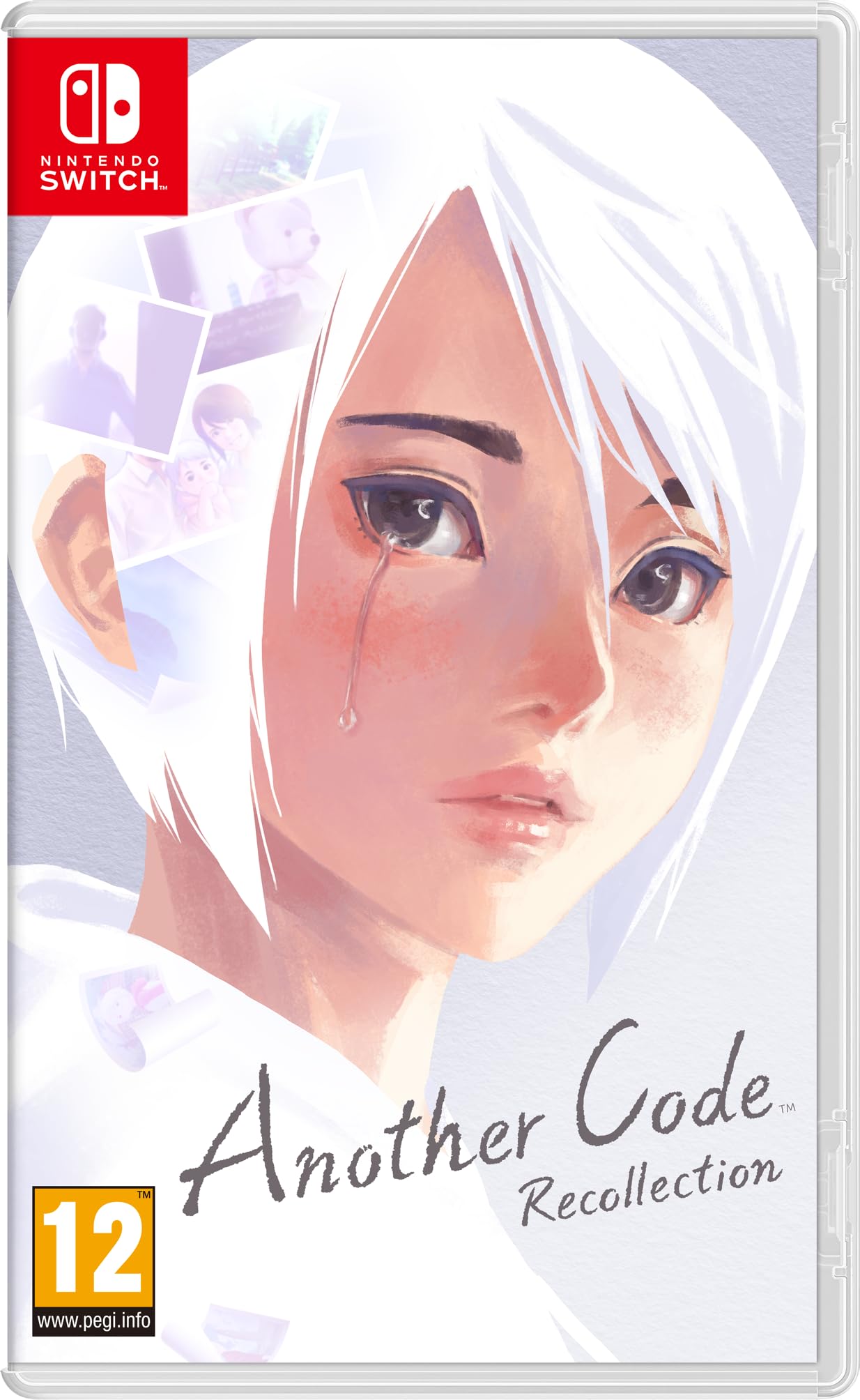 Another Code: Recollection (SWITCH)