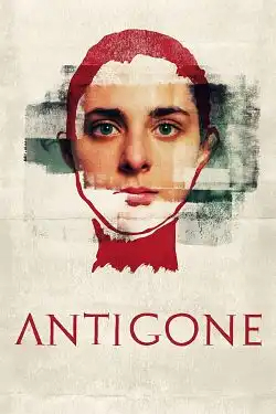 Antigone FRENCH WEBRIP 1080p 2021