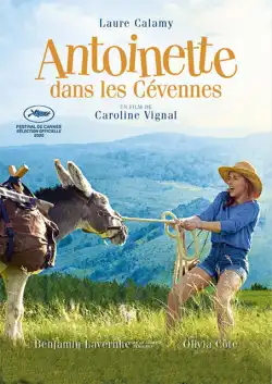 Antoinette dans les CÃ©vennes FRENCH DVDRIP 2020
