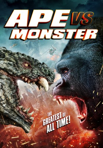 Ape Vs. Monster FRENCH BluRay 720p 2022