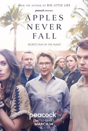 Apples Never Fall S01E01 FRENCH HDTV 2024