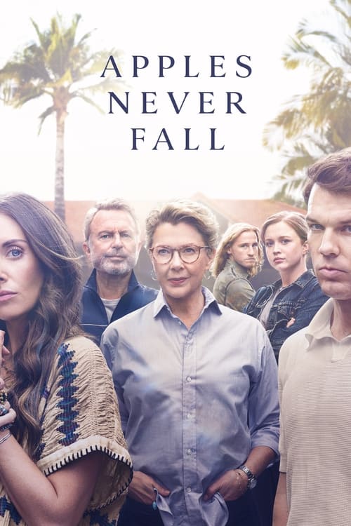 Apples Never Fall Saison 1 FRENCH HDTV 1080p 2024