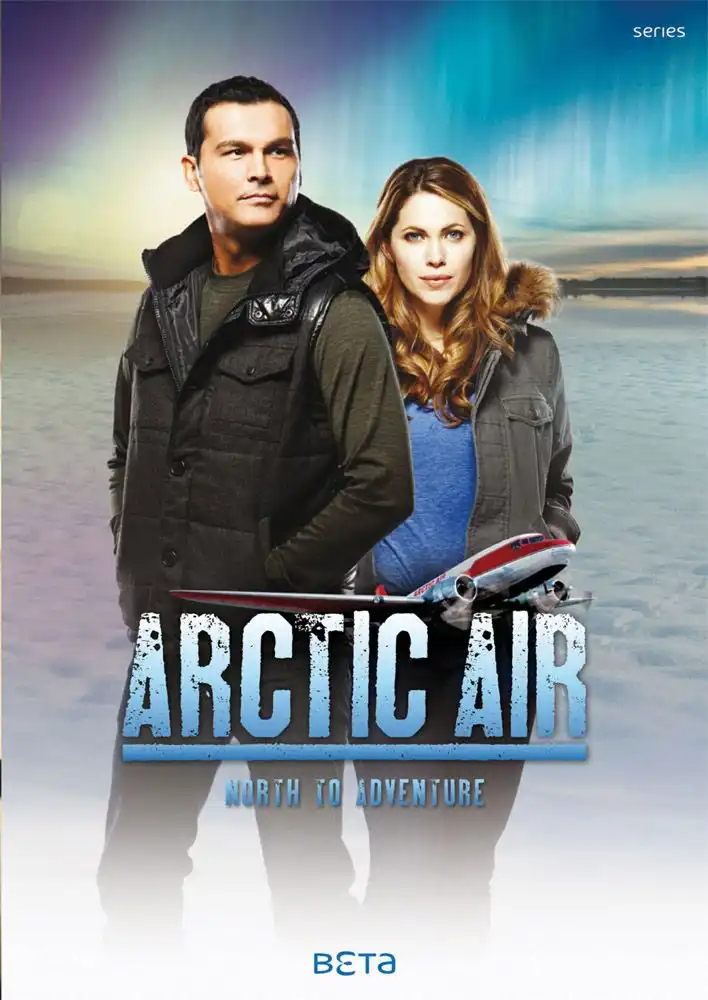 Arctic Air Saison 3 FRENCH HDTV