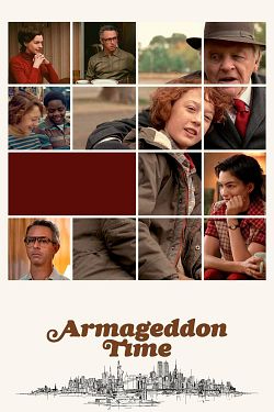 Armageddon Time FRENCH WEBRIP x264 2022