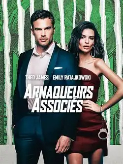 Arnaqueurs associés TRUEFRENCH BluRay 1080p 2020