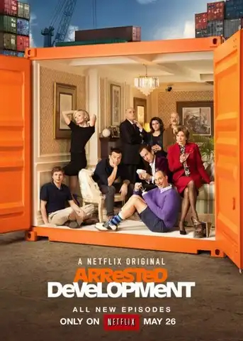 Arrested Development Saison 2 FRENCH HDTV