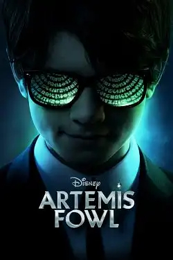 Artemis Fowl FRENCH WEBRIP 720p 2020