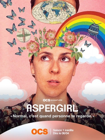 Aspergirl S01E06 FRENCH HDTV