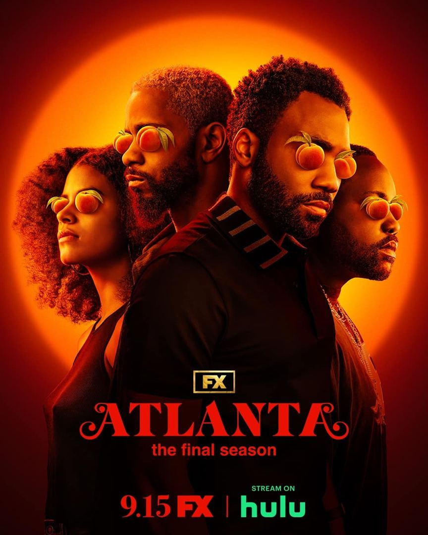 Atlanta S04E04 FRENCH HDTV