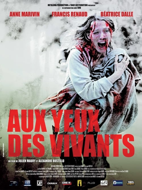 Aux yeux des vivants FRENCH WEBRIP 1080p 2023