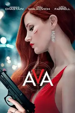 Ava FRENCH WEBRIP 720p 2020