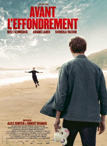 Avant l'effondrement FRENCH WEBRIP x264 2023