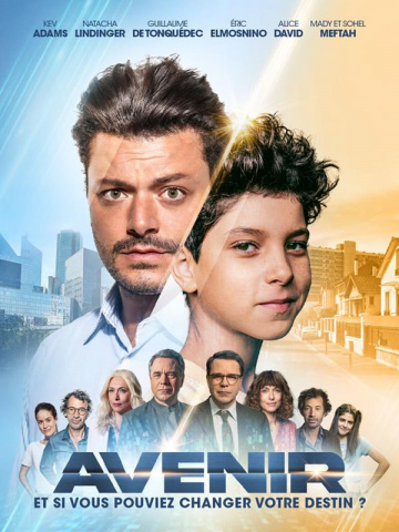 Avenir S01E05 FRENCH HDTV