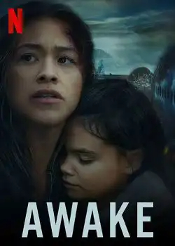 Awake FRENCH WEBRIP 720p 2021