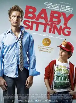 Babysitting FRENCH DVDRIP 2014