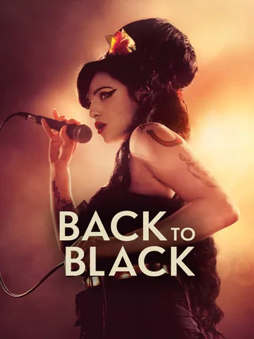 Back To Black FRENCH WEBRIP 2024