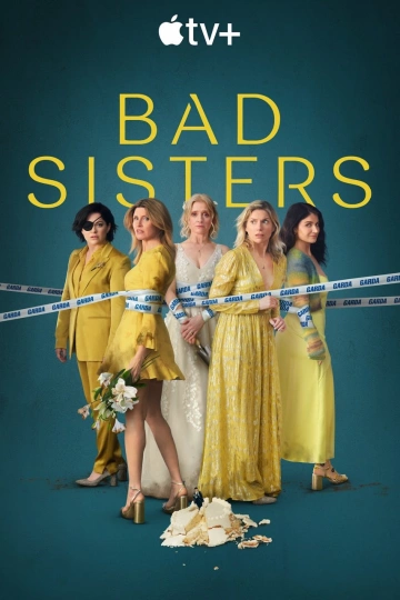 Bad Sisters S02E02 FRENCH HDTV 2024