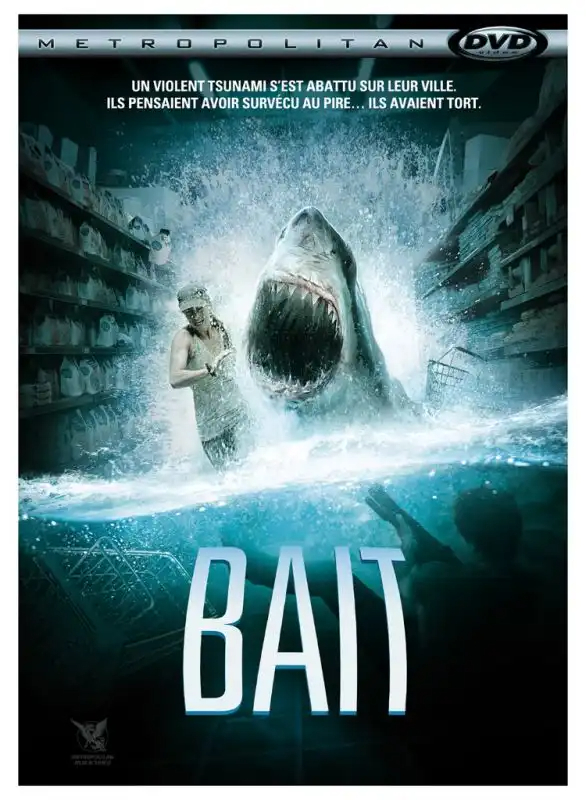 Bait TRUEFRENCH DVDRIP 2012