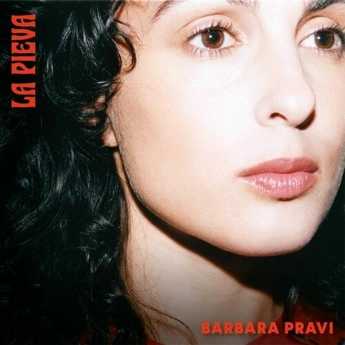 Barbara Pravi - La Pieva MP3 2024