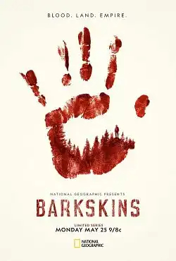 Barkskins : Le sang de la terre S01E01 FRENCH HDTV