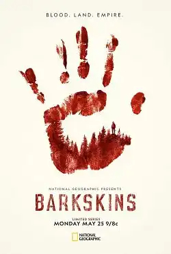 Barkskins : Le sang de la terre S01E04 FRENCH HDTV