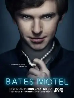 Bates Motel Saison 1 FRENCH HDTV
