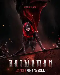 Batwoman S01E04 FRENCH HDTV