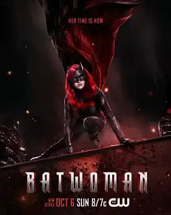 Batwoman S01E05 VOSTFR HDTV