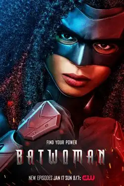 Batwoman S02E01 VOSTFR HDTV