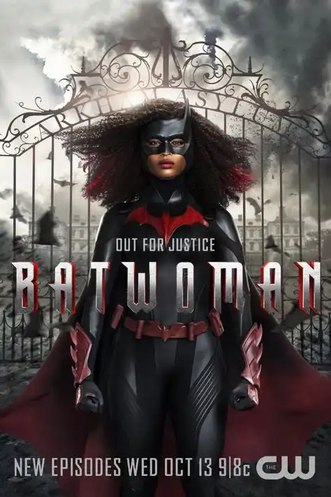 Batwoman S03E01 FRENCH HDTV