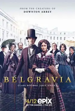 Belgravia S01E03 FRENCH HDTV