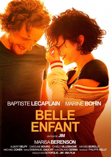 Belle Enfant FRENCH WEBRIP 1080p 2024