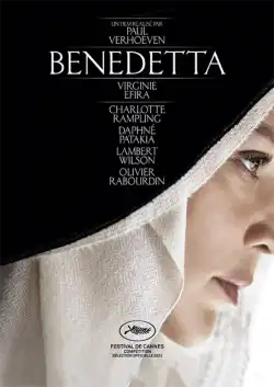 Benedetta FRENCH BluRay 1080p 2021