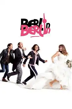 Berlin, Berlin : Pour l'amour de Lola FRENCH WEBRIP 720p 2020