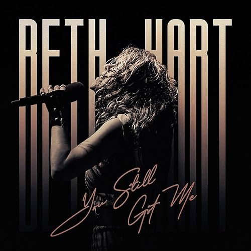 Beth Hart - You Still Got Me FLAC 2024