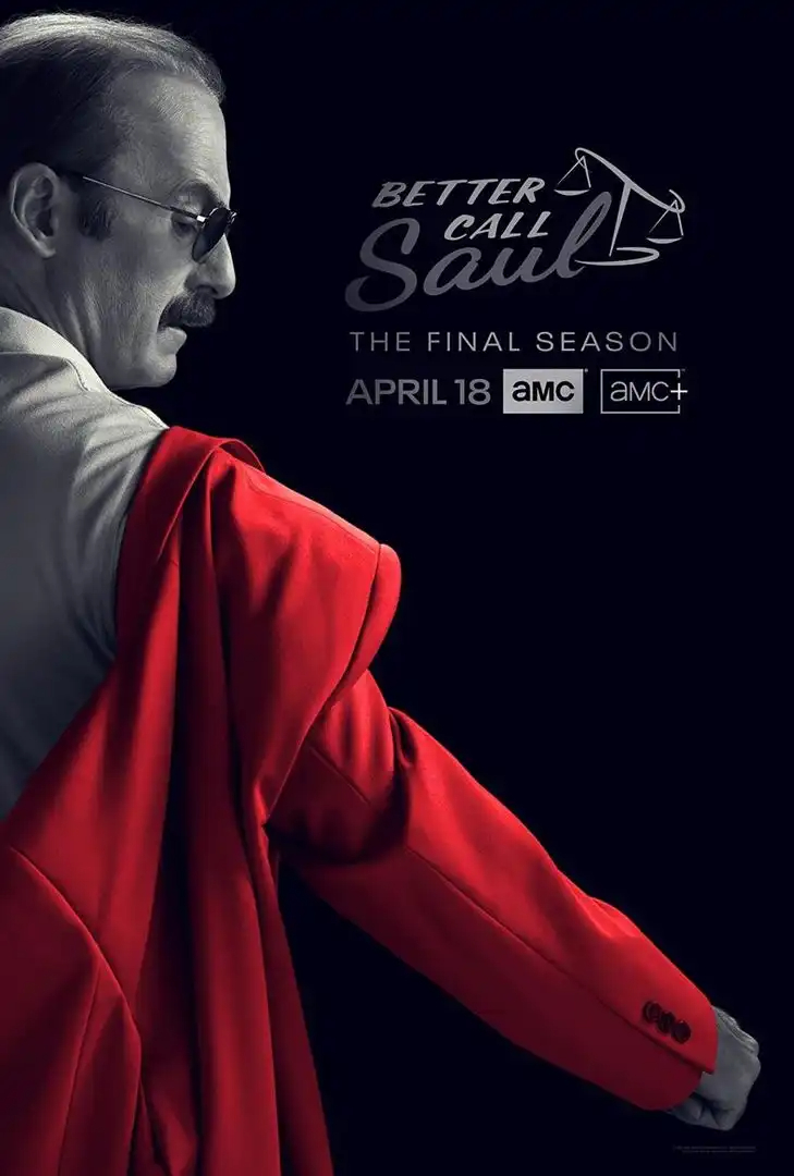 Better Call Saul S06E08 FRENCH HDTV