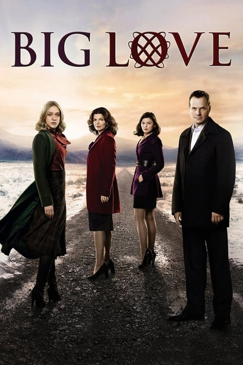 Big Love Integrale MULTI HDTV 1080p 2006