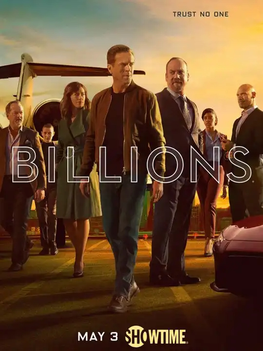 Billions S05E04 VOSTFR HDTV